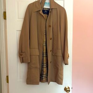 Burberry trench Women’s 12